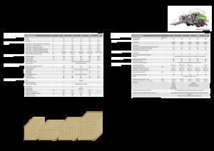 Големи квадратни преси + преси с висока плътност Fendt 12130