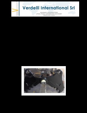 Мулти-процесори Verdelli C.D_ S 5 R