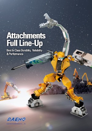 Резачки за стоманена скрап Daemo DMS250