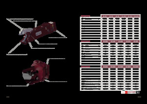 Резачки за стоманена скрап Hydra Ram HSS-2RV