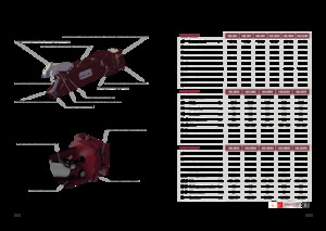 Резачки за стоманена скрап Hydra Ram HSS-2RV