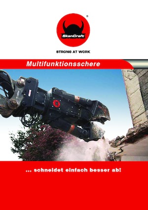 Мулти-процесори SkanCraft SCMT26-36