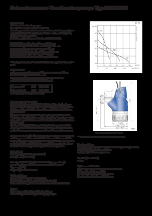 Водни помпи за мръсна вода Sulzer XJ 50 HD