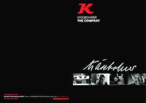 Полуремаркета с брезентова платформа Kässbohrer K.SCH X / 125 - 12 / 27