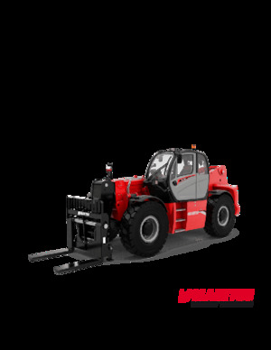 Телескопични манипулатори на материали Manitou MHT 10200-210 Y
