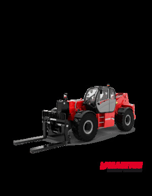Телескопични манипулатори на материали Manitou MHT 11250-210 Y