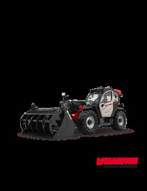 Телескопични манипулатори на материали Manitou MLT 1041-145 PS+ L Elite