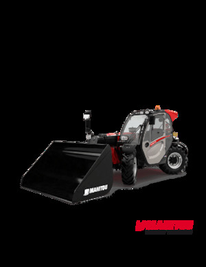 Телескопични манипулатори на материали Manitou MLT 625-75 H Elite