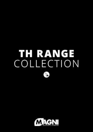 Телескопични манипулатори на материали MAGNI TH 6.10