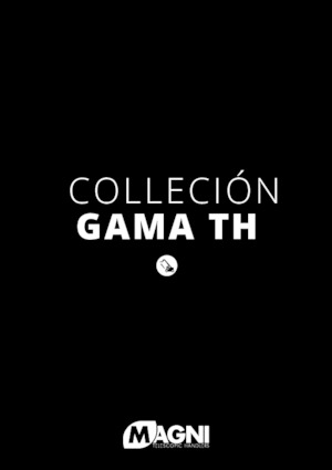 Телескопични манипулатори на материали MAGNI TH 6.10