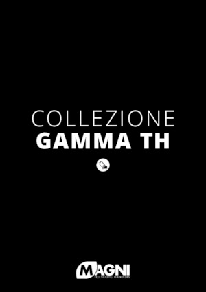 Телескопични манипулатори на материали MAGNI TH 6.10