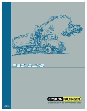 Кранове за товарене на дървен материал Epsilon Q 170 Z 79