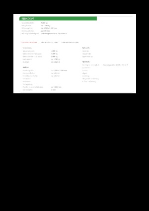 Самосвални ремаркета Reisch REDK-79.PF