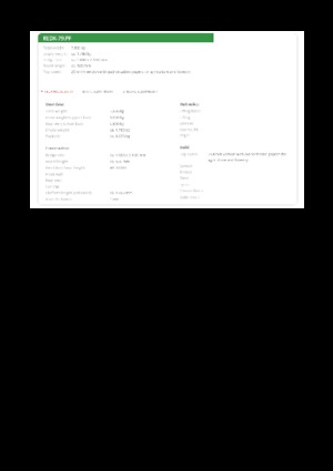 Самосвални ремаркета Reisch REDK-79.PF