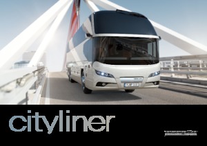 Автобуси за туристически автобуси Neoplan Cityliner L