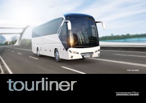 Автобуси за туристически автобуси Neoplan Tourliner C