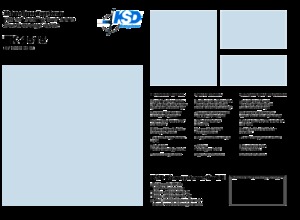 Кулокран - тролейна стрела - долно въртене KSD TK 4515 (2,5m)