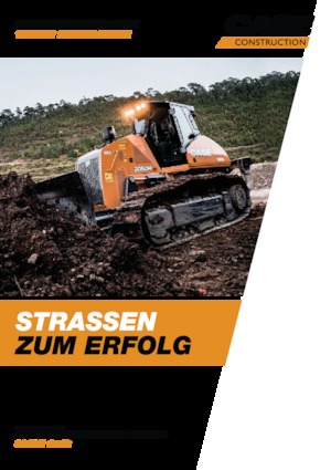 Верижен булдозер Case 1650M LGP