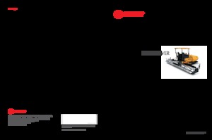 Верижни машини за асфалт Sany SAP45C-8WEV