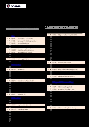 Влекачи Scania R 410 LA6x4MNA