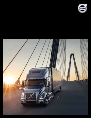 Влекачи Volvo Trucks VNL 860.425 6x4