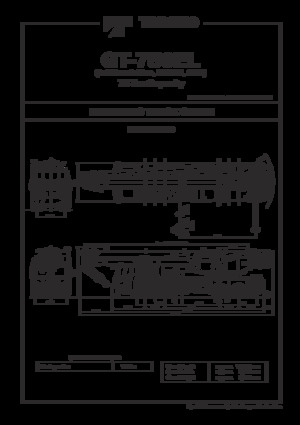 Кранове с камион Tadano GT-750EL-3
