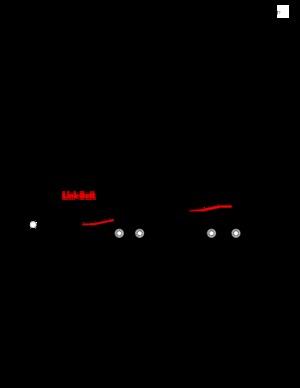 Телескопични кранове, монтирани на камион Link-Belt HTT-8675 Series II