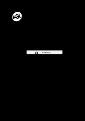 Телескопични мотокари, монтирани на камиони Manitou TMT 320 FL T HT