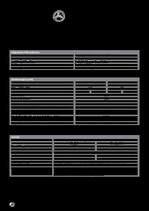 Влекачи Mercedes-Benz eActros 600 LS 4x2