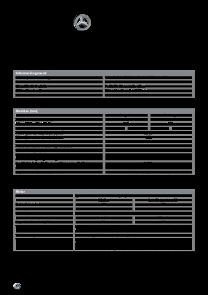 Влекачи Mercedes-Benz eActros 600 LS 4x2