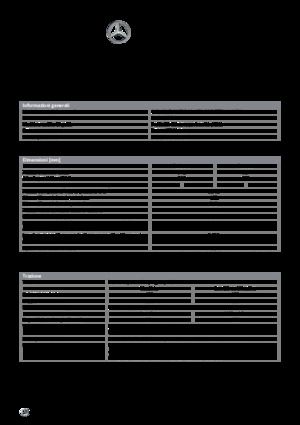 Влекачи Mercedes-Benz eActros 600 LS 4x2