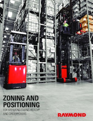 Kуполови камиони RAYMOND 9700