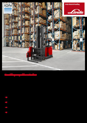 Kуполови камиони Linde A 1.35