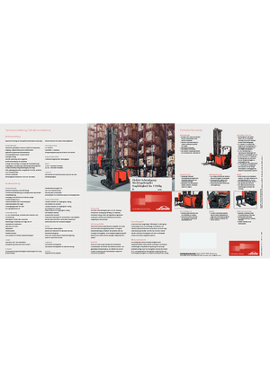 Kуполови камиони Linde A 1.35