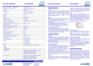 Крачещи багери Kaiser S 2 Cross 4x4