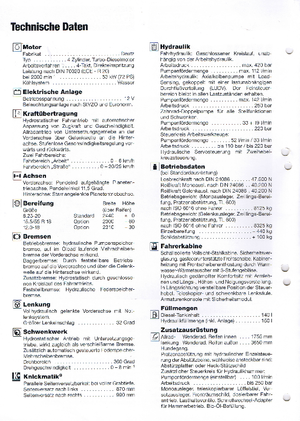 Колесни екскаватори Terex-Schaeff HML 31 GA