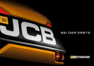 Колесни екскаватори JCB Hydradig 110W