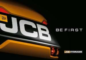 Колесни екскаватори JCB Hydradig 110W