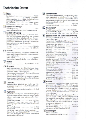 Колесни екскаватори Terex-Schaeff SMB 2041