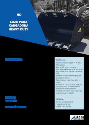 Кофи за фадроми Arden L71HD