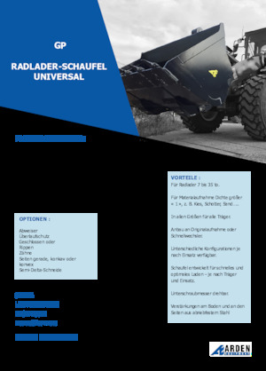 Кофи за фадроми Arden L31GP