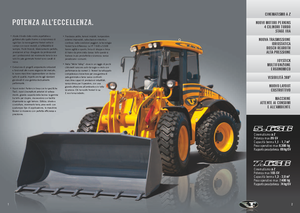 Колесни товарачи Venieri 7.63 B