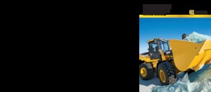 Колесни товарачи John Deere Construction 724 K