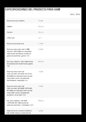 Колесни товарачи Caterpillar 930M