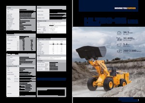 Колесни товарачи Hyundai HL780-9S UMA