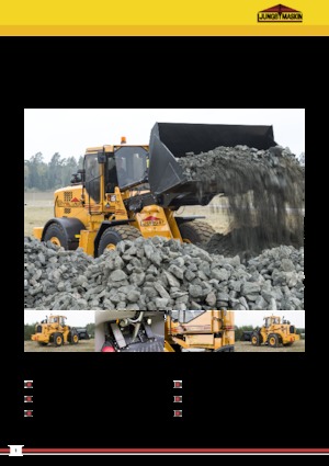 Колесни товарачи Ljungby L 18