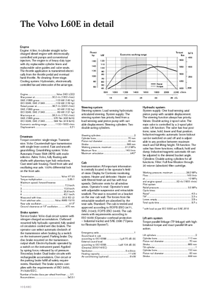 Колесни товарачи Volvo L 60 E