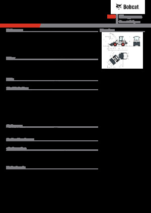 Колесни товарачи Bobcat L23