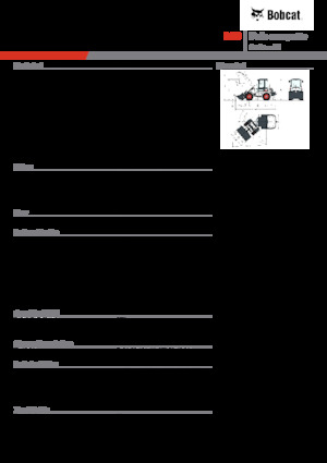 Колесни товарачи Bobcat L28