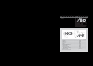 Колесни товарачи Hitachi LX 50